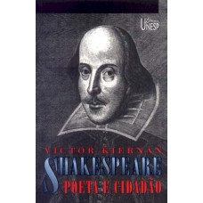 Shakespeare: Poeta e cidadão