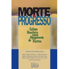 Morte e progresso: Cultura brasileira como apagamento de rastros