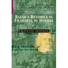 Razão e retórica na filosofia de Hobbes