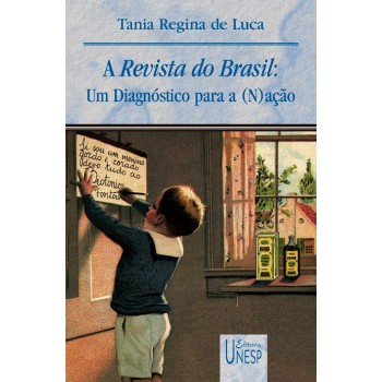 A revista do Brasil: Um diagnóstico para a (N)ação