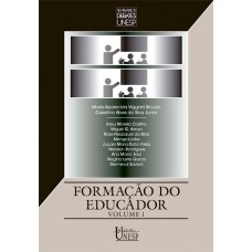 Formação Do Educador E Avaliação Educacional - Vol. 1