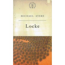 Locke: Ideias e coisas