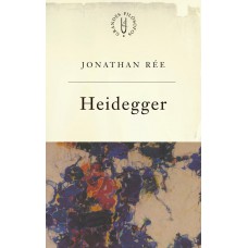 Heidegger: História e verdade em ser e tempo