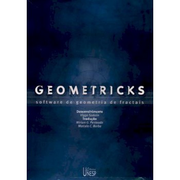 Geometricks: Software de geometria de fractais