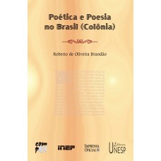 Poética e poesia no Brasil (Colônia)