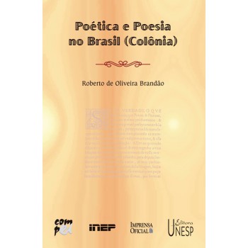 Poética e poesia no Brasil (Colônia)