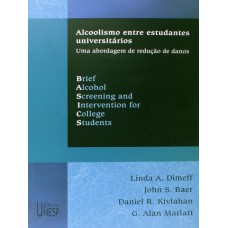 Basics: Alcoolismo entre estudantes universitários: uma abordagem de redução de danos