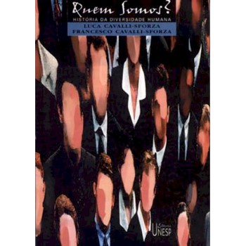 Quem somos?: História da diversidade humana