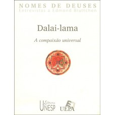 Dalai-lama: A compaixão universal