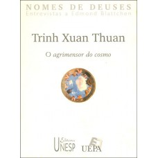 Trinh Xuan Thuan: O agrimensor do cosmo