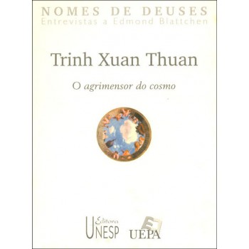 Trinh Xuan Thuan: O agrimensor do cosmo