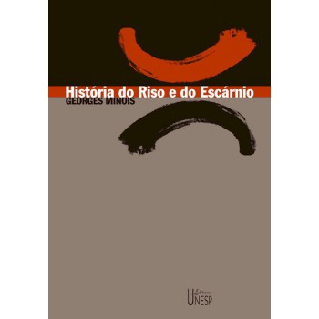 História do riso e do escárnio