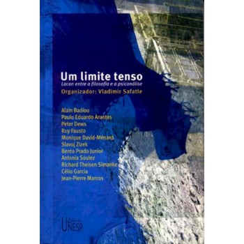 Um limite tenso: Lacan entre a filosofia e a psicanálise