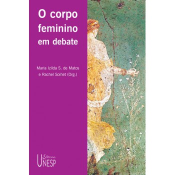 O corpo feminino em debate