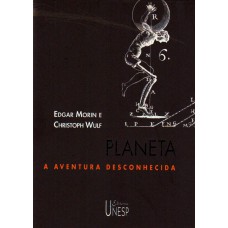 Planeta: A aventura desconhecida