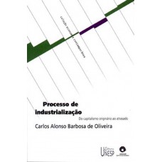 Processo de industrialização: Do capitalismo originário ao atrasado