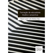 Formação de educadores: desafios e perspectivas