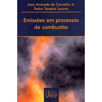 Emissões em processo de combustão