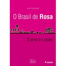 O Brasil de Rosa: (Mito e história no universo rosiano) - O amor e o Poder