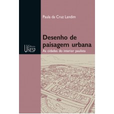 Desenho de paisagem urbana: As cidades do interior paulista