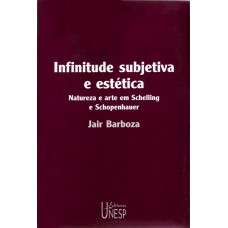 Infinitude subjetiva e estética: Natureza e arte em Schelling e Schopenhauer