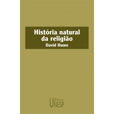 História natural da religião