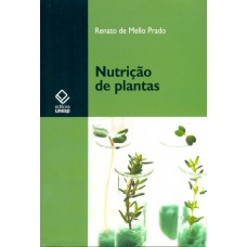 Nutrição De Plantas