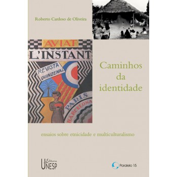 Caminhos da identidade: Ensaios sobre etnicidade e multiculturalismo