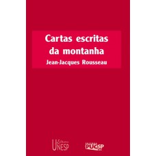 Cartas escritas da montanha