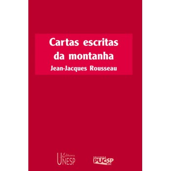 Cartas escritas da montanha