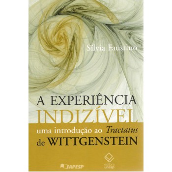 A experiência indizível: Uma introdução ao Tractatus de Wittgenstein