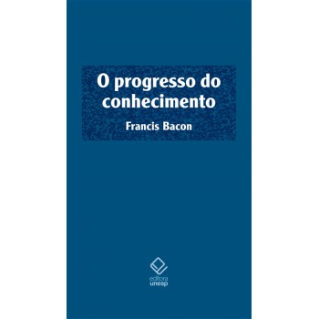 O progresso do conhecimento