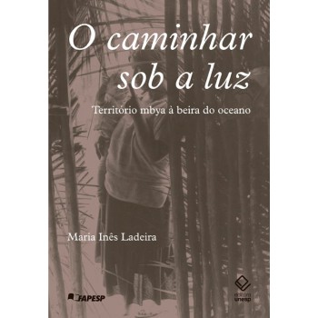 O caminhar sob a luz: Território Mbya à beira do oceano