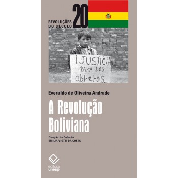 A Revolução Boliviana