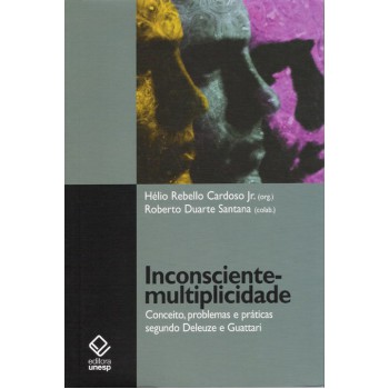 Inconsciente-multiplicidade: Conceito, problemas e práticas segundo Deleuze e Guattari