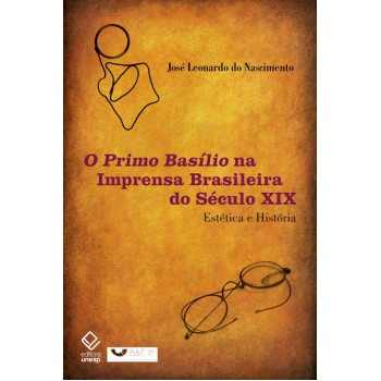 O Primo Basílio na imprensa brasileira do século XIX: Estética e história