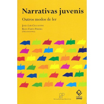 Narrativas juvenis: Outros modos de ler