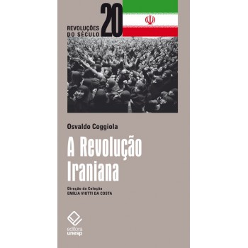 A Revolução Iraniana