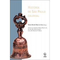 História de São Paulo colonial