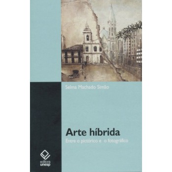 Arte Híbrida: Entre O Pictórico E O Fotográfico