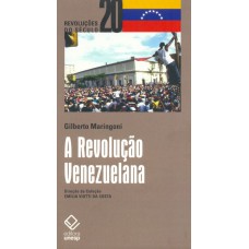 A Revolução Venezuelana