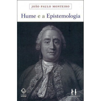 Hume e a epistemologia