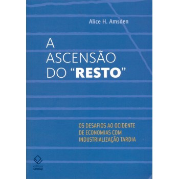 A ascensão do 