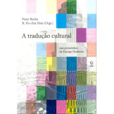 A tradução cultural: Nos primórdios da Europa Moderna