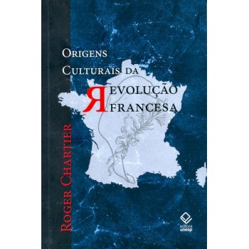 Origens culturais da Revolução Francesa