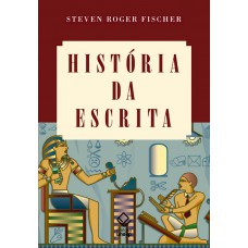 História da escrita