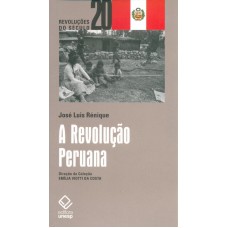 A Revolução Peruana