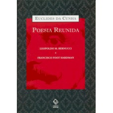 Euclides da Cunha: poesia reunida