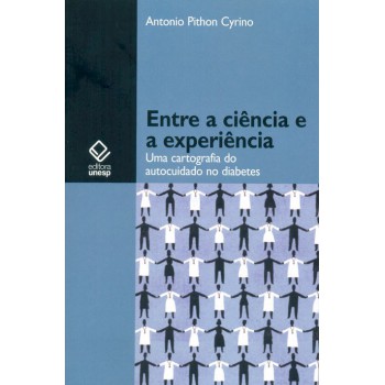 Entre a ciência e a experiência: Uma cartografia do autocuidado no diabetes