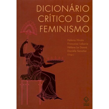 Dicionário crítico do feminismo